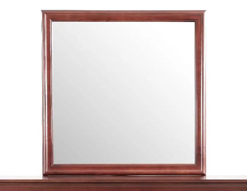 Traditional Wall Mirror For Any Space by HouseOfZazla