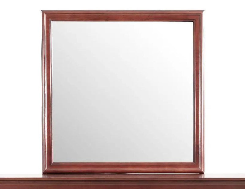 Traditional Wall Mirror For Any Space by HouseOfZazla