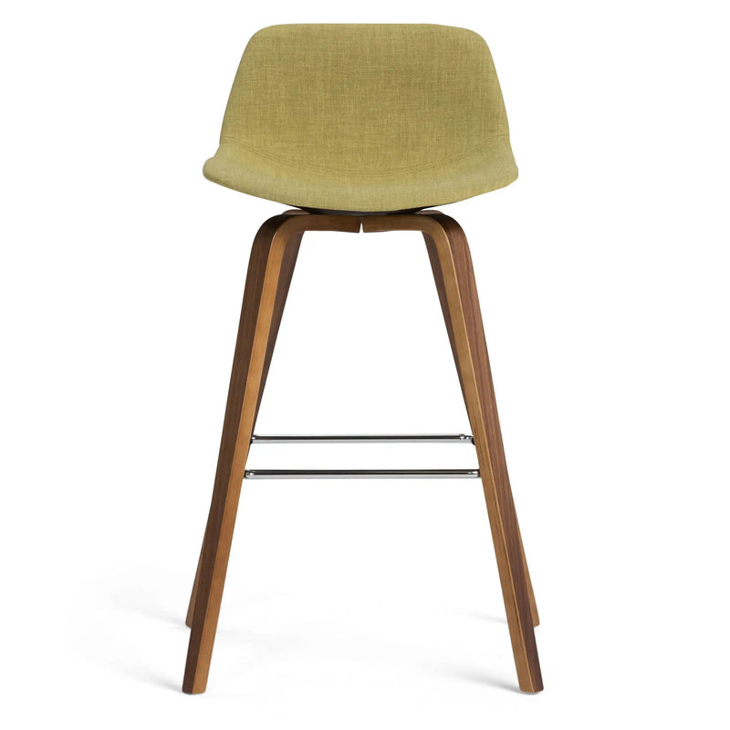 Randolph Bentwood - Counter / Bar Height Stool (Set of 2) by HouseOfZazla