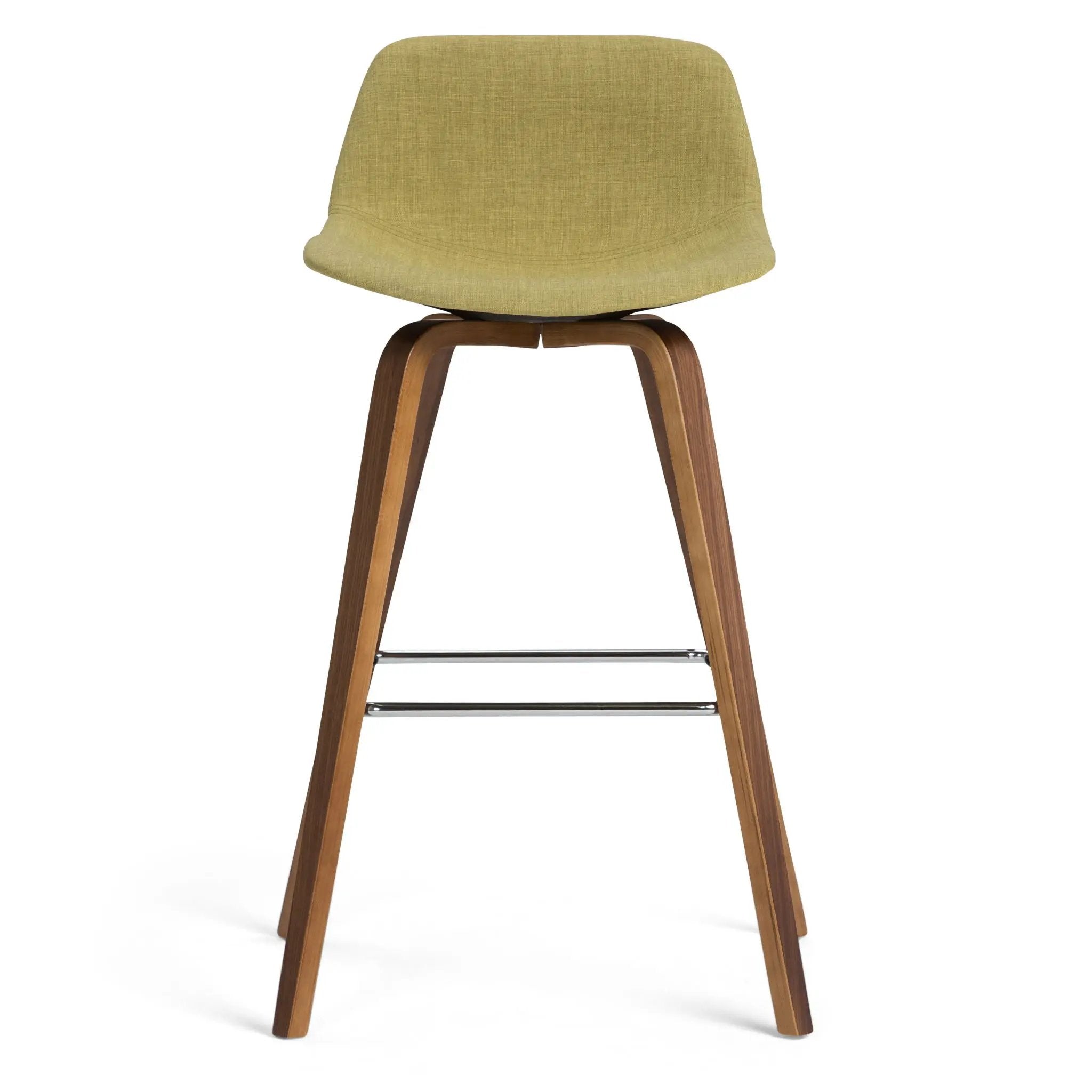Randolph Bentwood - Counter / Bar Height Stool (Set of 2) by Unique Piece Furniture