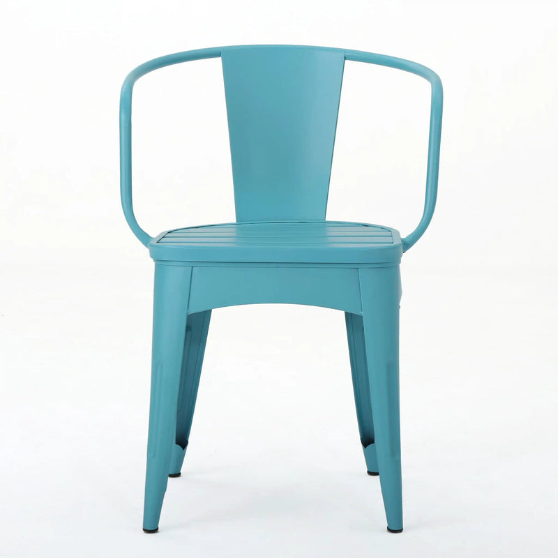 Yearn - 3 Piece Bistro Set With Table And 2 Chairs by HouseOfZazla