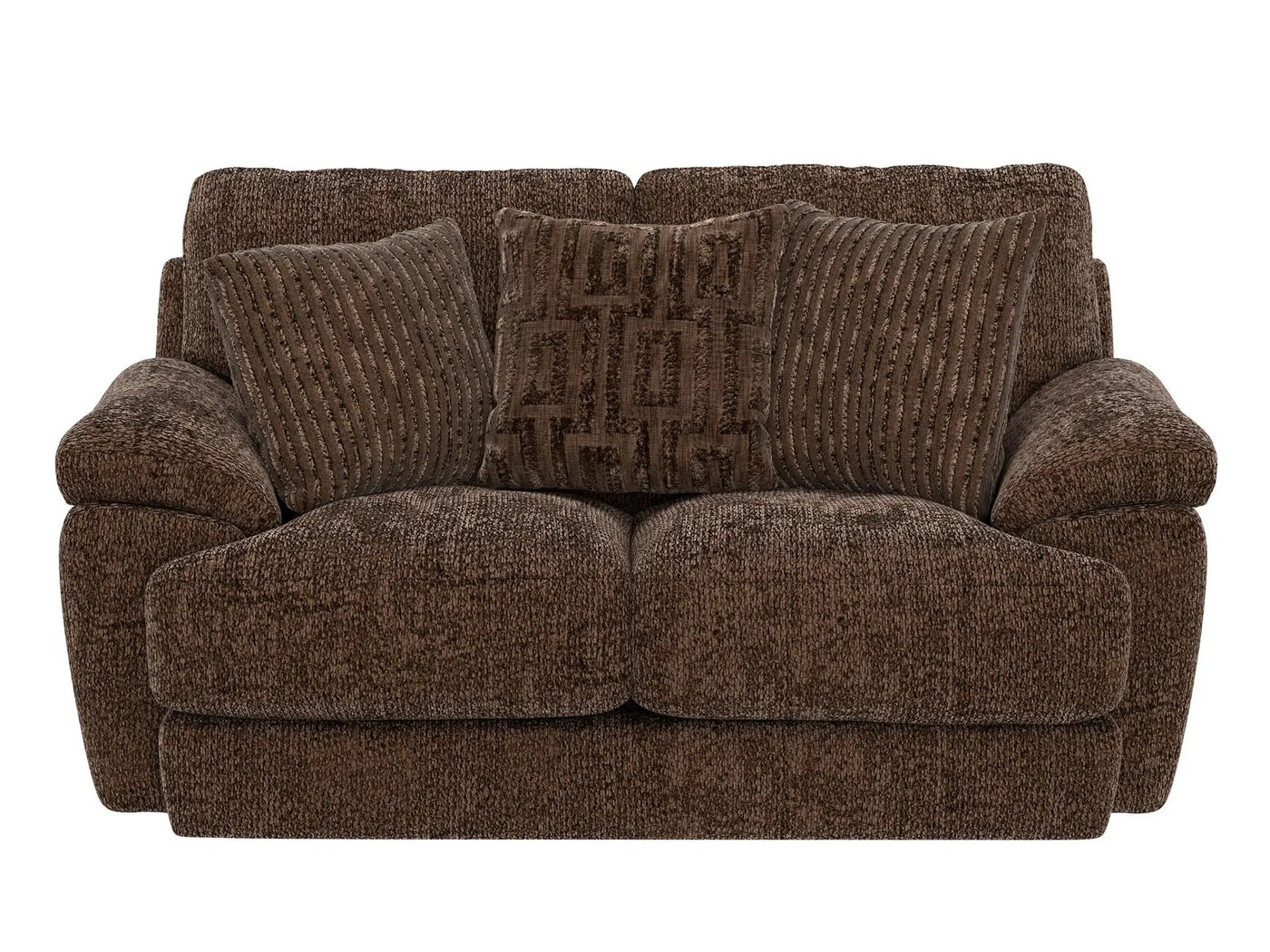 Jaden - Fabric Loveseat by Unique Piece Furniture