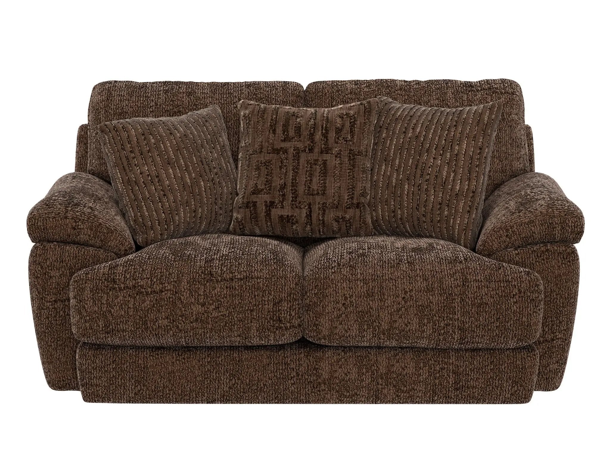 Jaden - Fabric Loveseat by Unique Piece Furniture