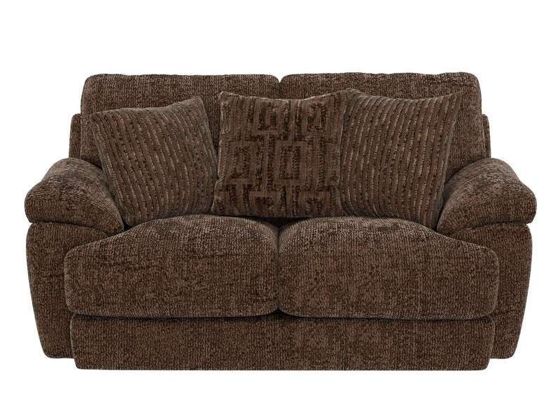 Jaden - Fabric Loveseat by Unique Piece Furniture