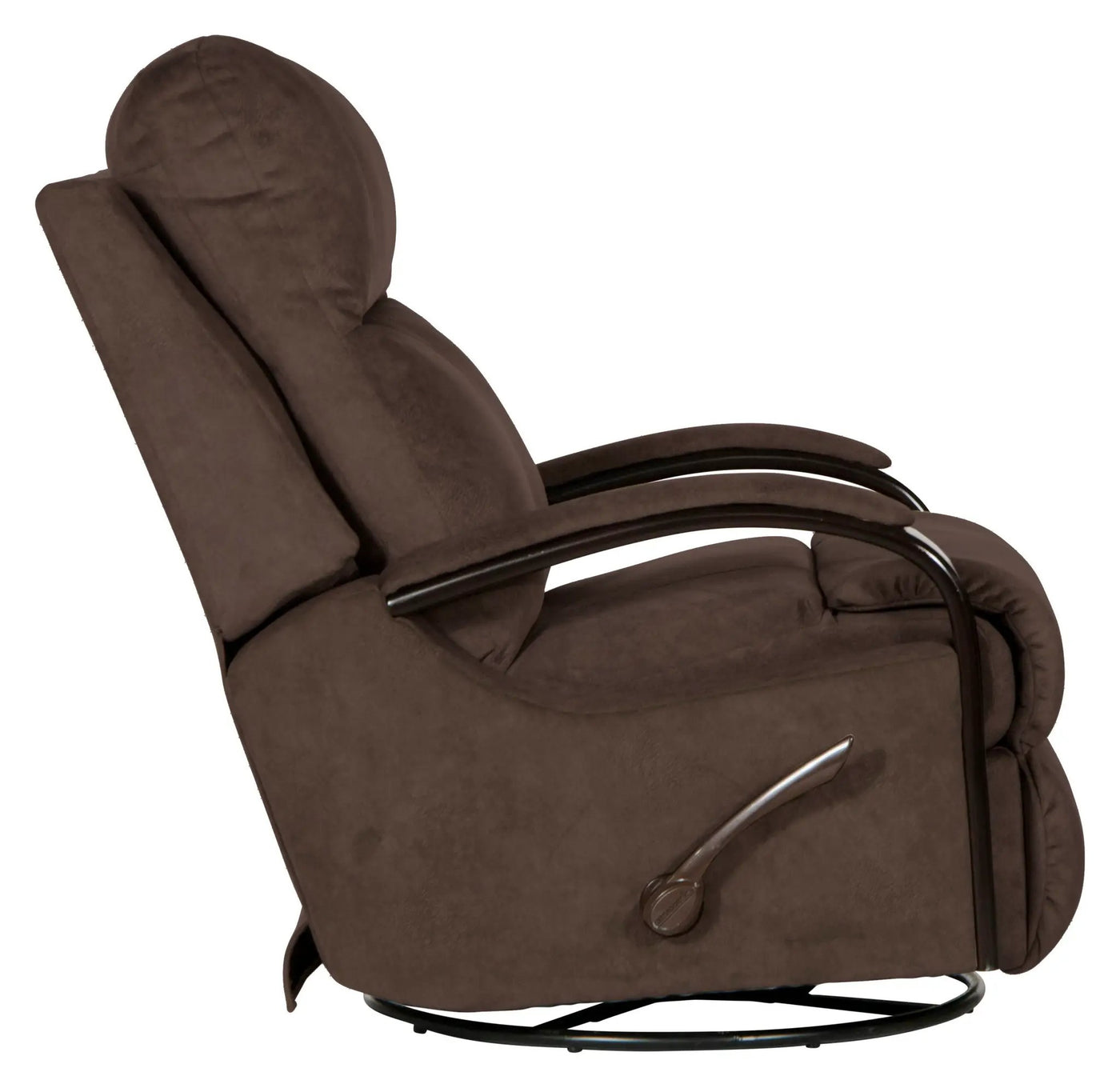 Niles - Swivel Glider Recliner by Unique Piece Furniture