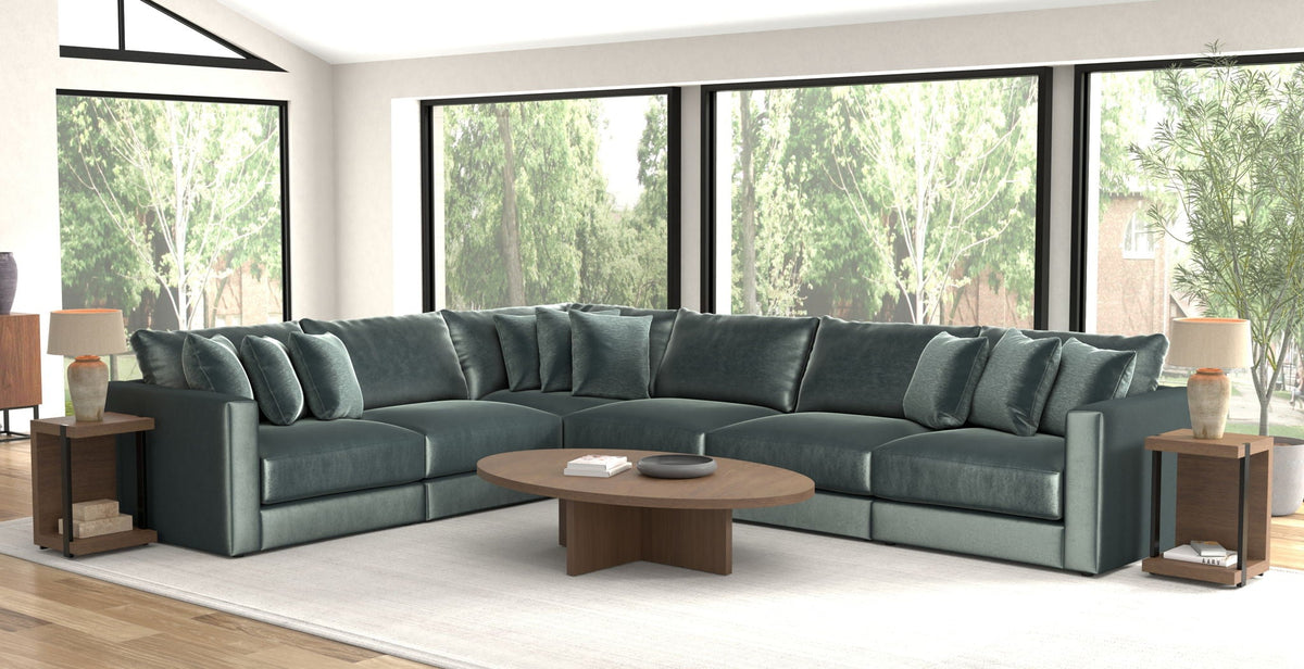 Remington - Modular Sofa - Pine, photo 3 of 28