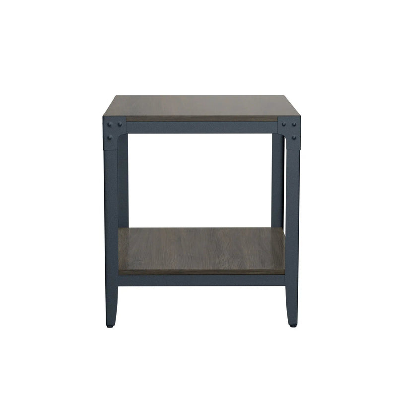 Drake - Coffee Table by HouseOfZazla