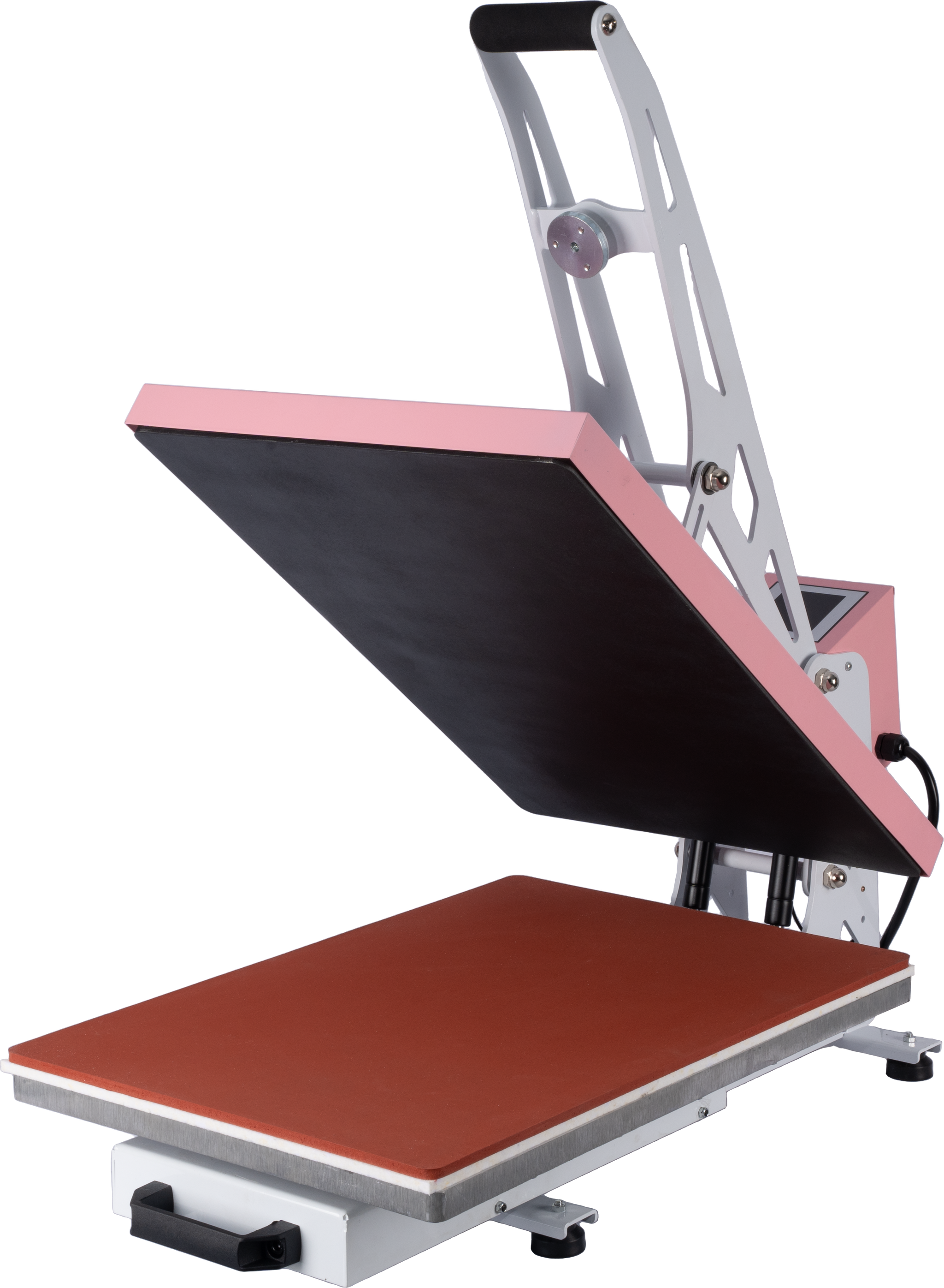 16 x 24 Inch Semi-Automatic Heat Press Machine by HouseOfZazla