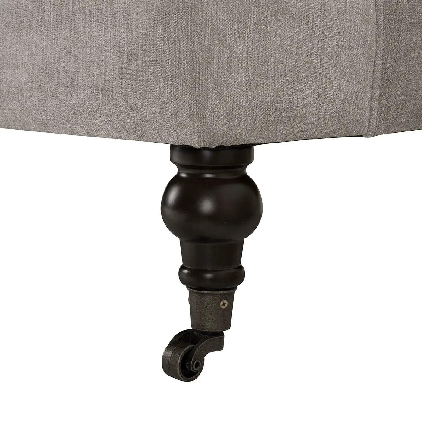 Alana Lawson - Three Cushion Tightback Sofa by Unique Piece Furniture