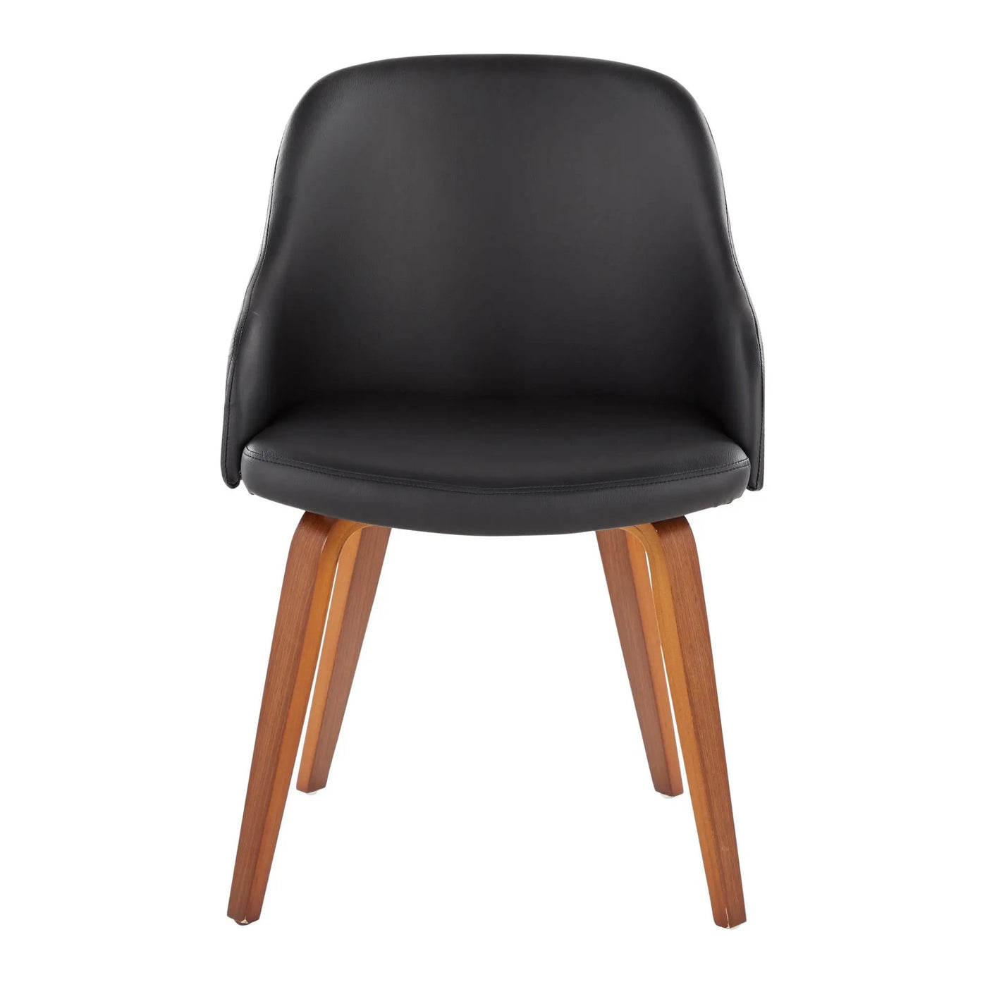 Bacci - Mid Century Modern Dining Chair by HouseOfZazla