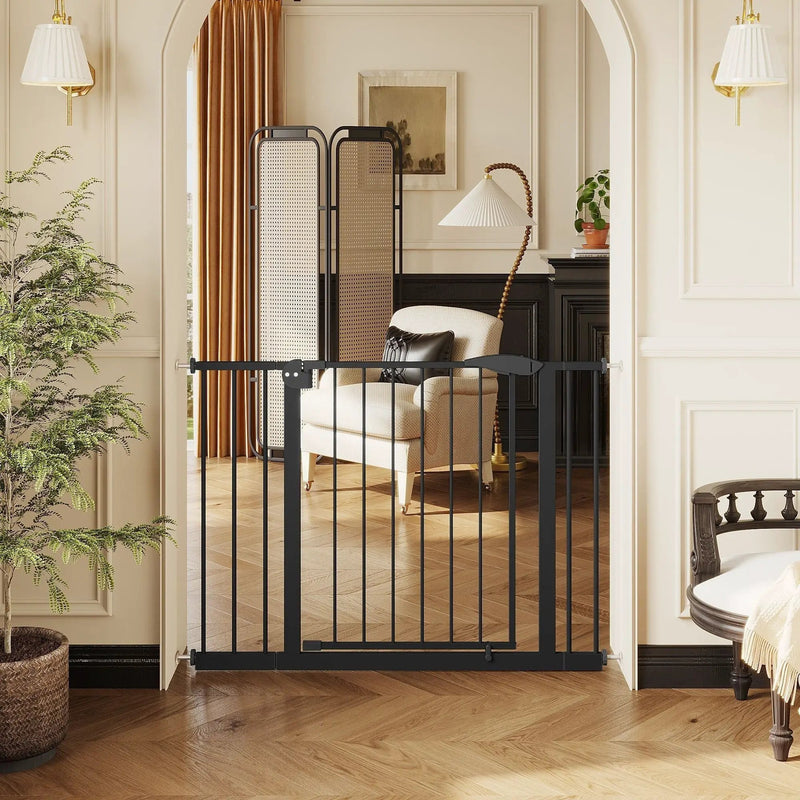 Baby Gate For Stairs And Doorways by HouseOfZazla