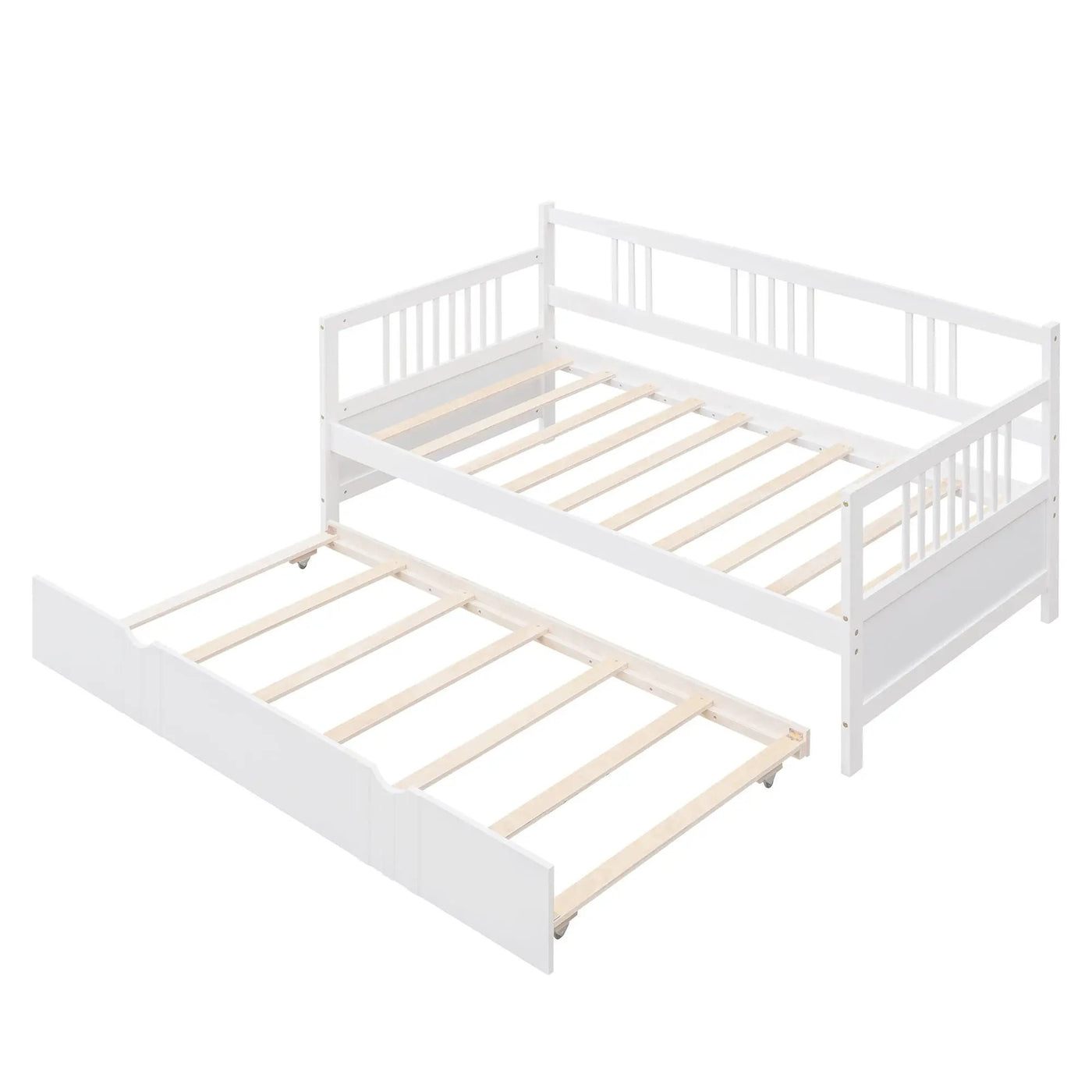 Multifunctional Modern Daybed by Unique Piece Furniture