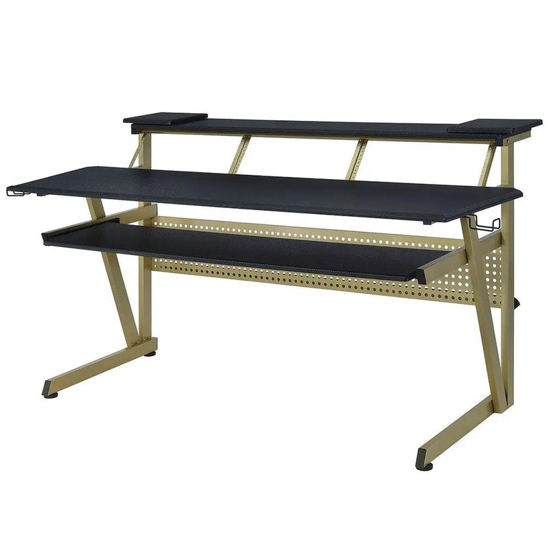 Saida - Music Desk by Unique Piece Furniture