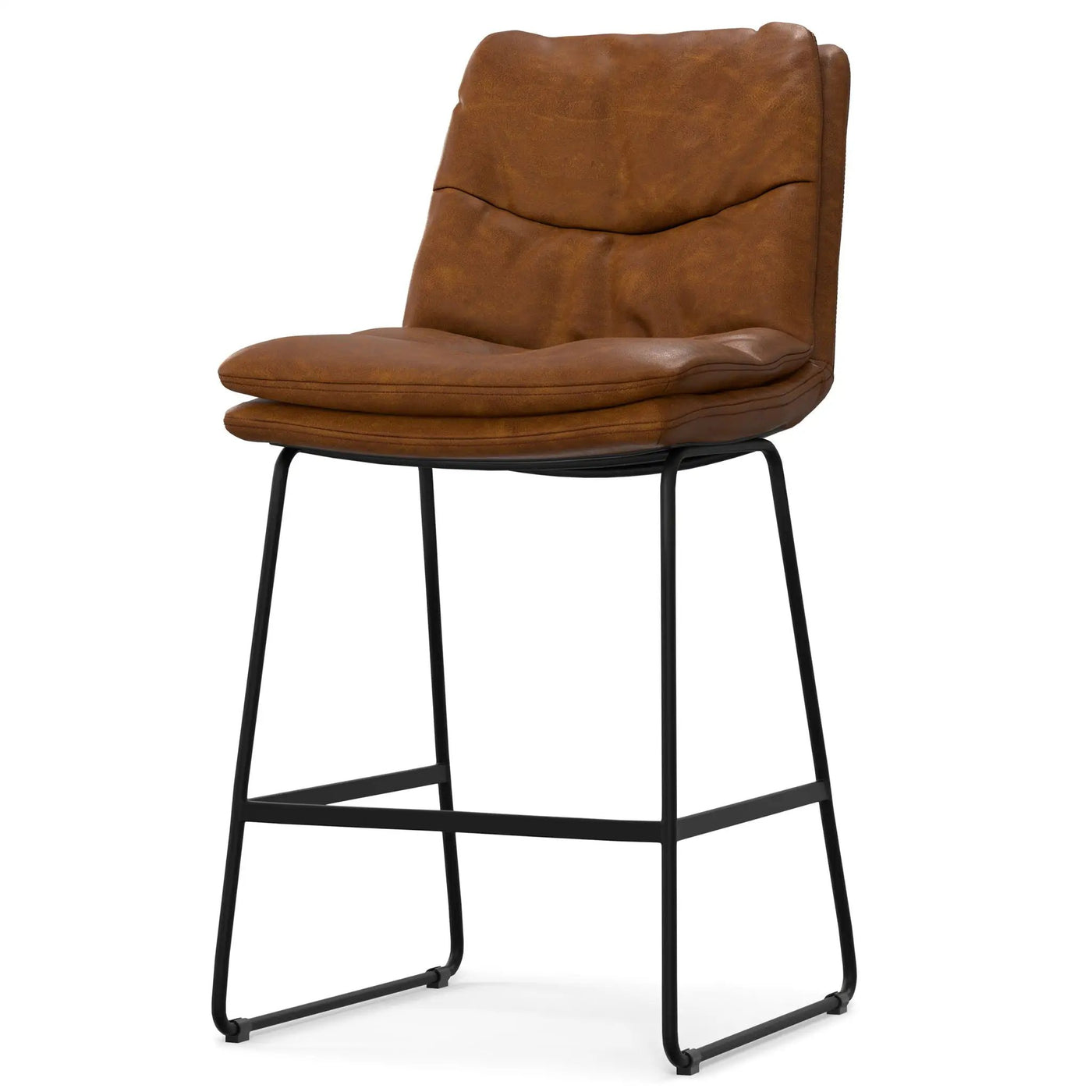 Danika - Counter Height Stool (Set of 2) by HouseOfZazla