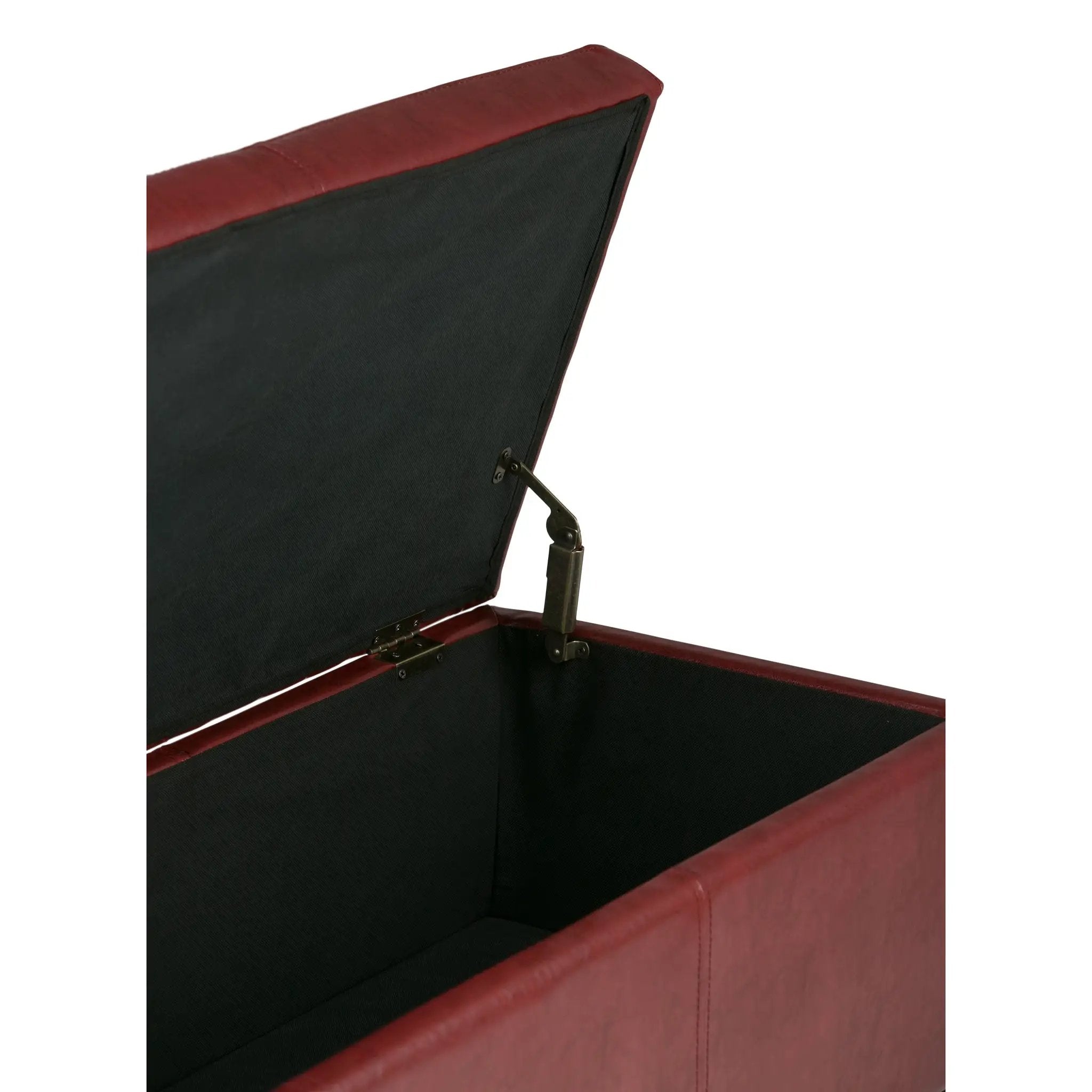 Avalon - Multifunctional Storage Ottoman Bench by Unique Piece Furniture