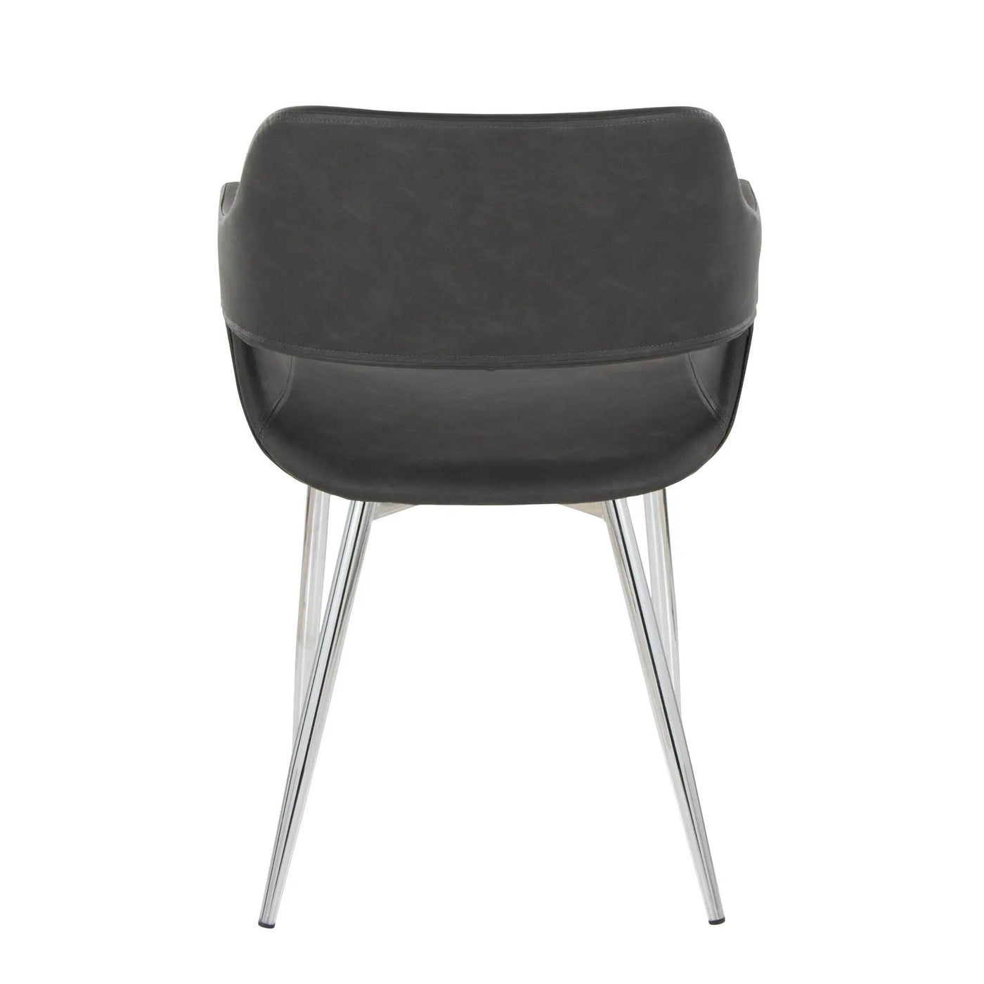 Margarite - Contemporary Dining Chair (Set of 2) by HouseOfZazla