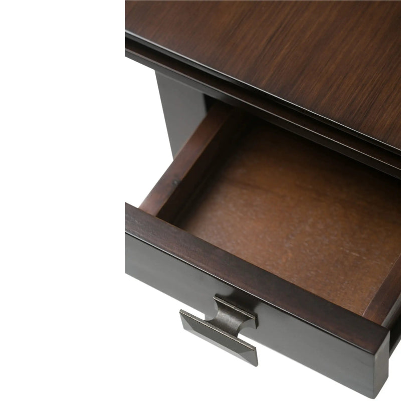 Artisan - Handcrafted Narrow Side Table by Unique Piece Furniture