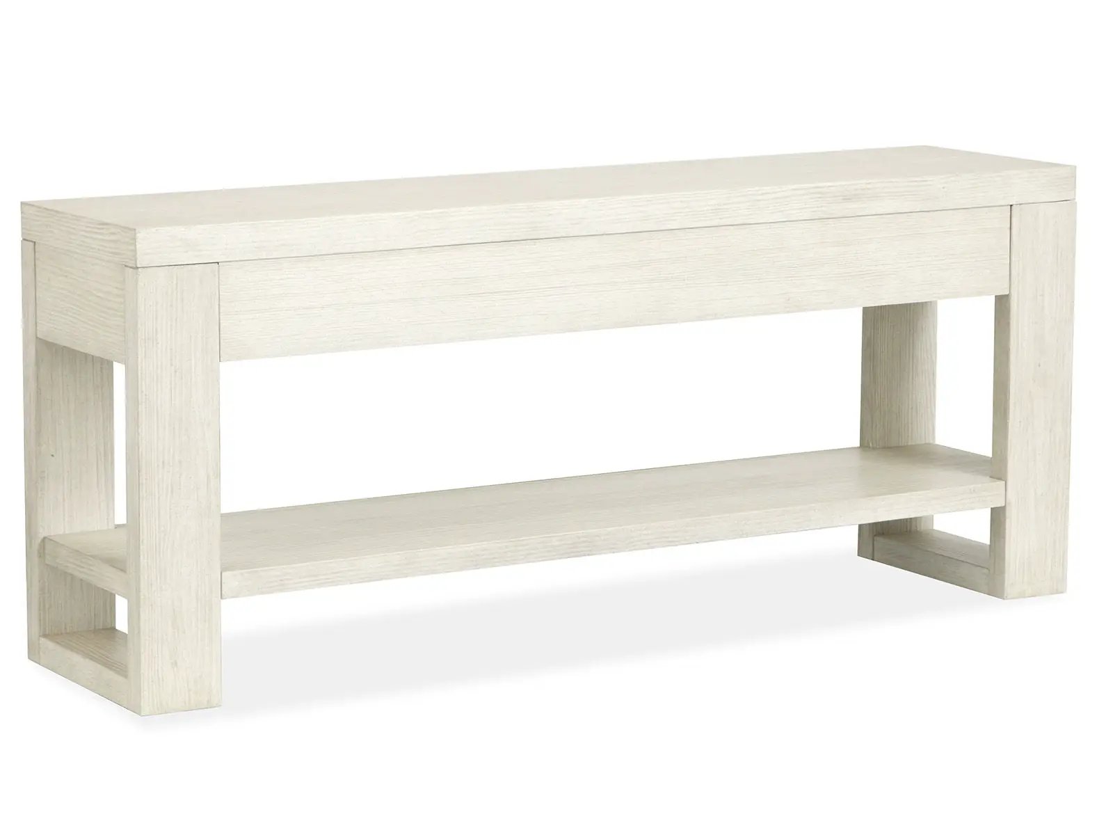 Refton - Rectangular Table by Unique Piece Furniture