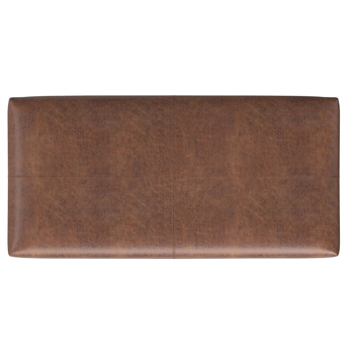 Gabbie - Coffee Table Upholstered Storage Ottoman by Unique Piece Furniture