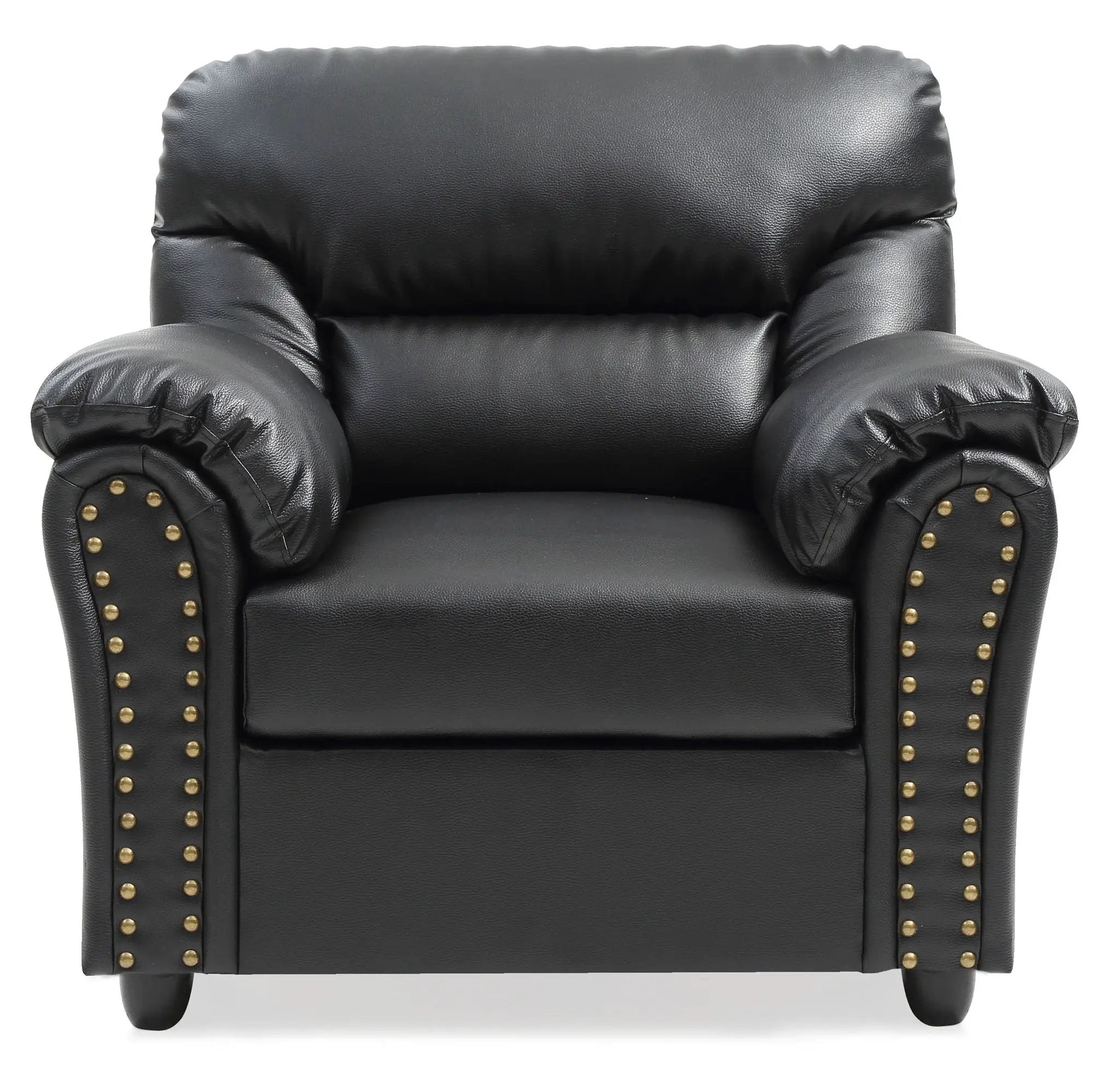 Olney - Chair - Black by Unique Piece Furniture
