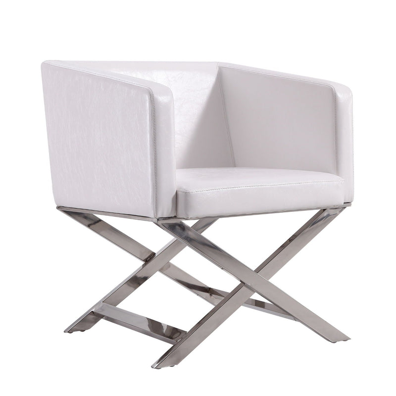 Hollywood - Accent Armchair