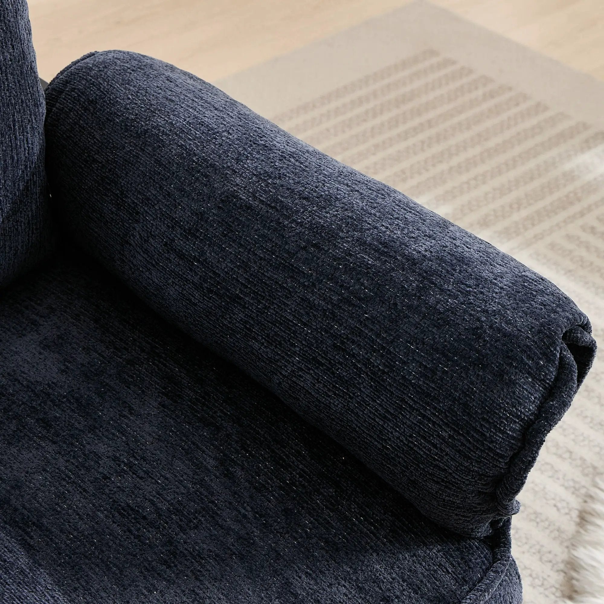 Adjustable Frame Sofa by Unique Piece Furniture