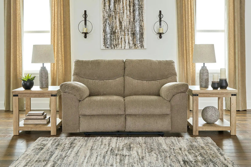 Alphons - Living Room Set by Unique Piece Furniture