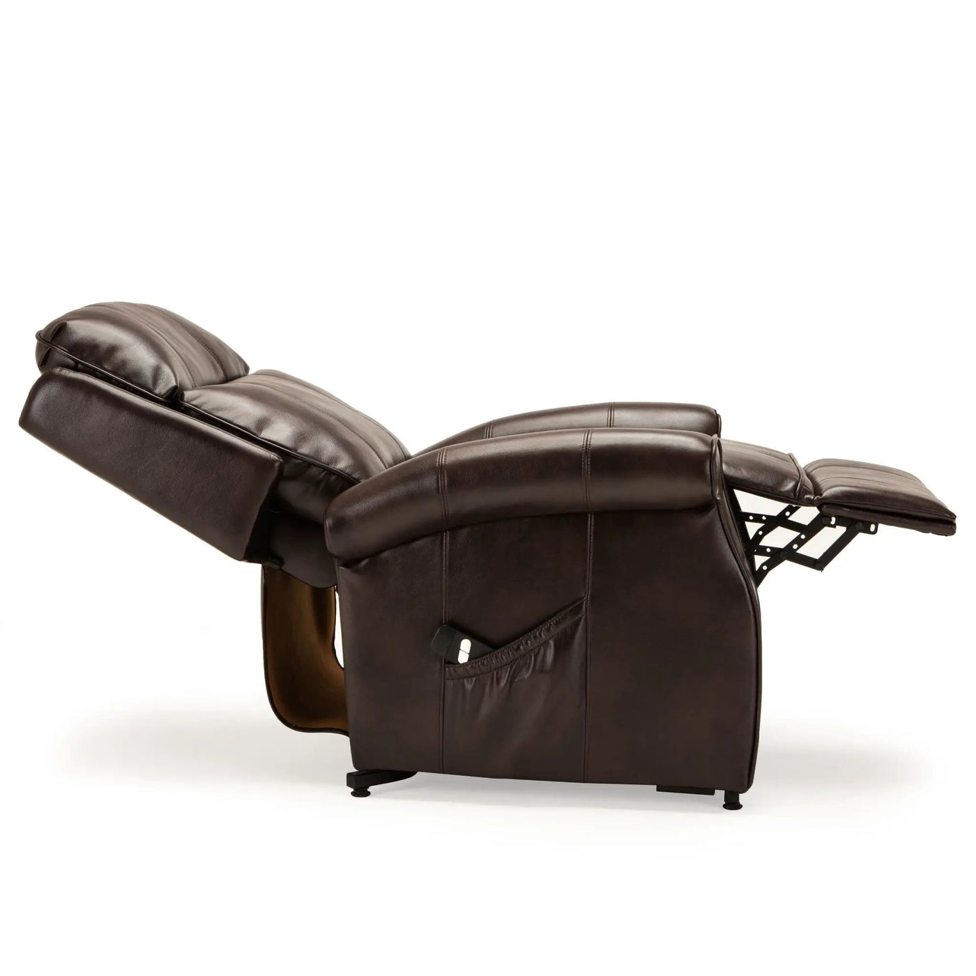 Landis - Lift Chair With Electric Recline Function by HouseOfZazla