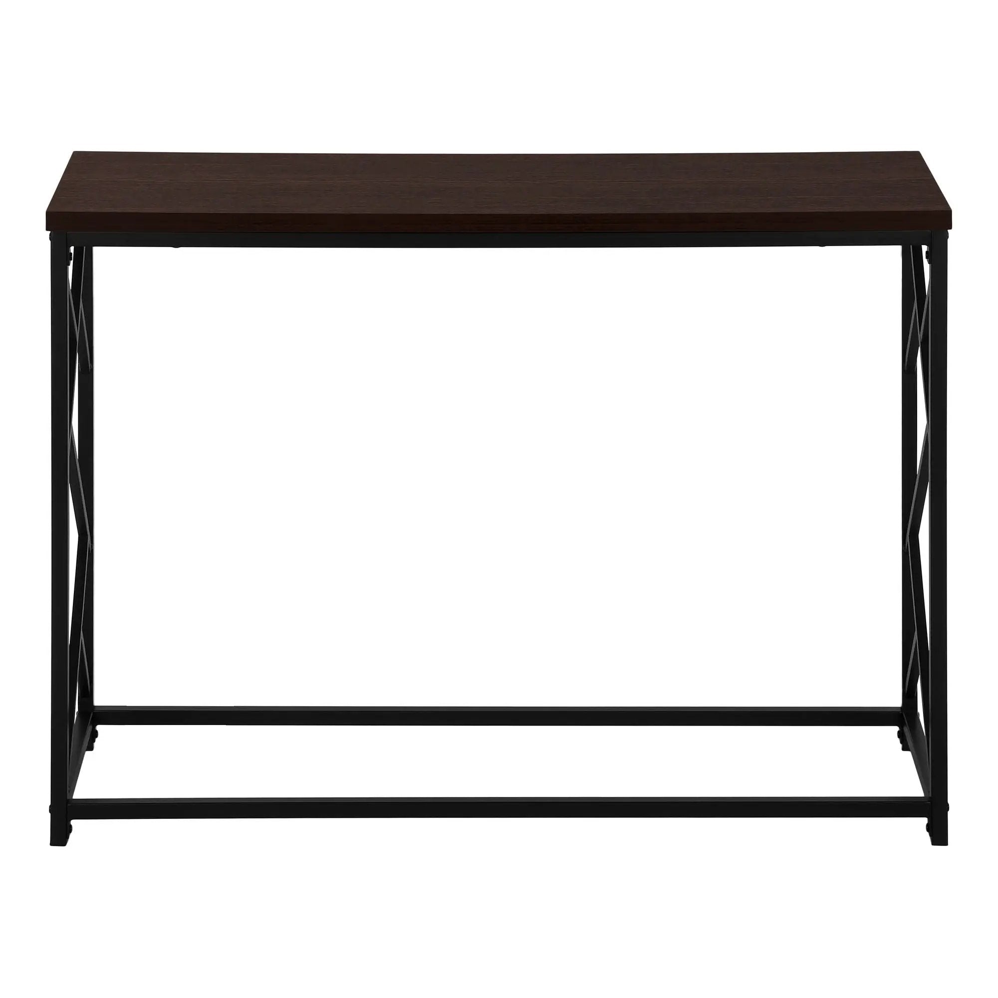 Accent Console Table For Entryway, Modern Design by Unique Piece Furniture