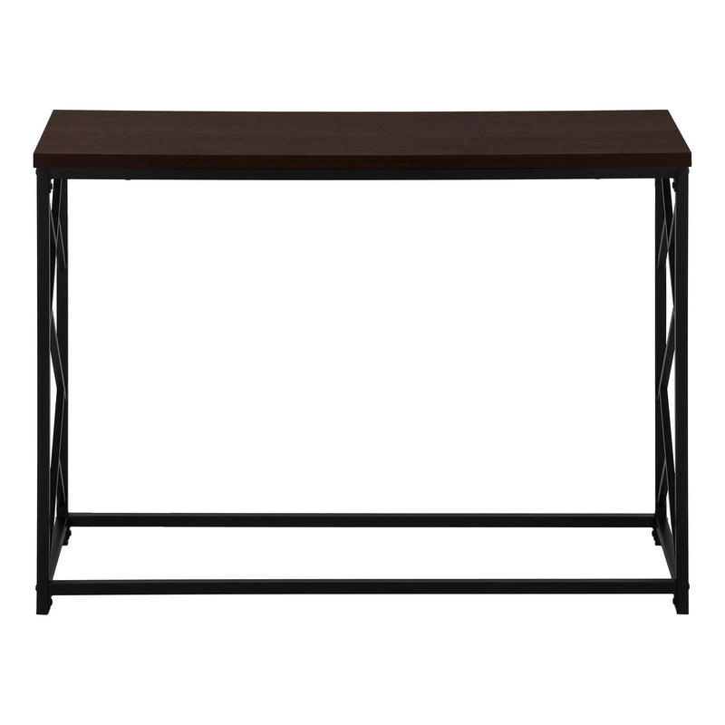 Accent Console Table For Entryway, Modern Design by Unique Piece Furniture