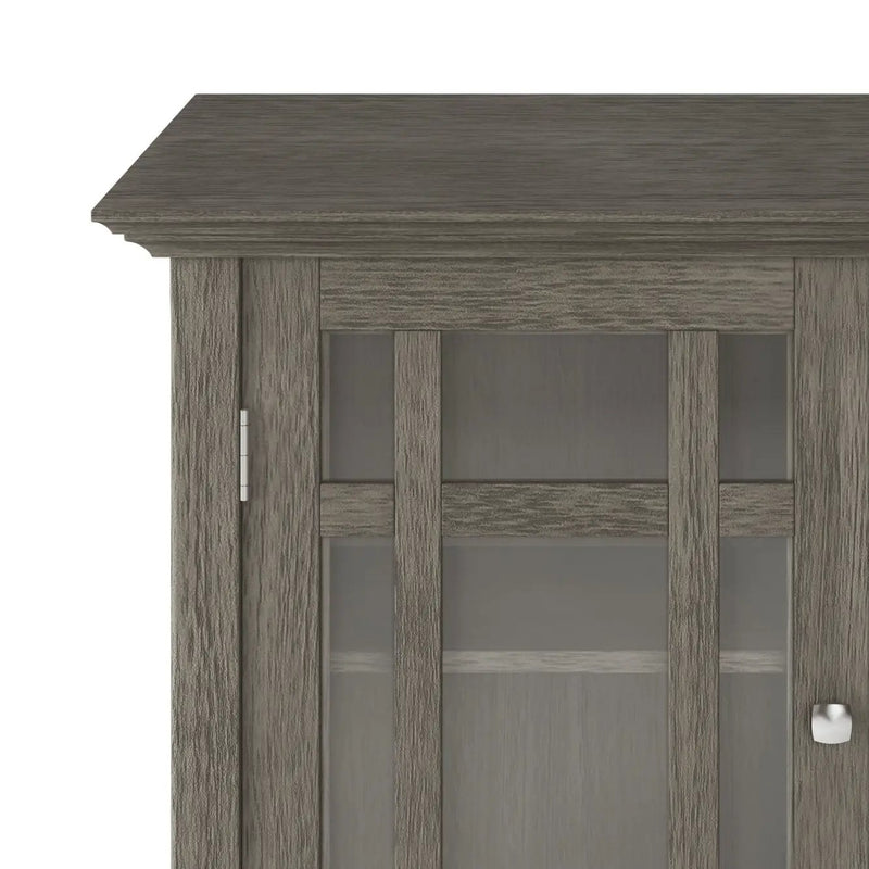 Bedford - Storage Media Cabinet by HouseOfZazla
