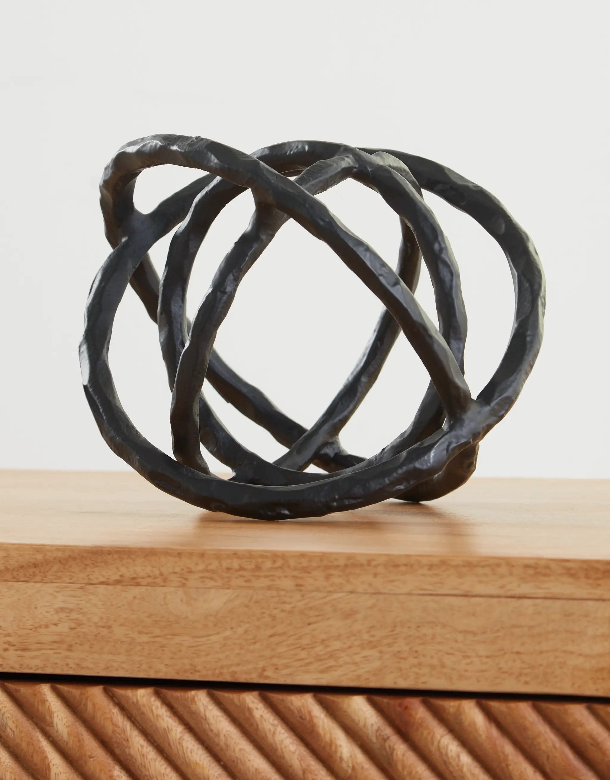 Barlee - Sculpture by Unique Piece Furniture