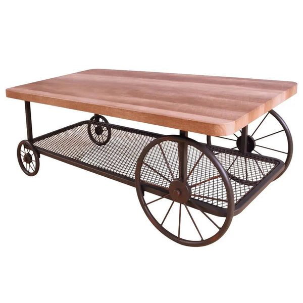 Francie - Living Room Table