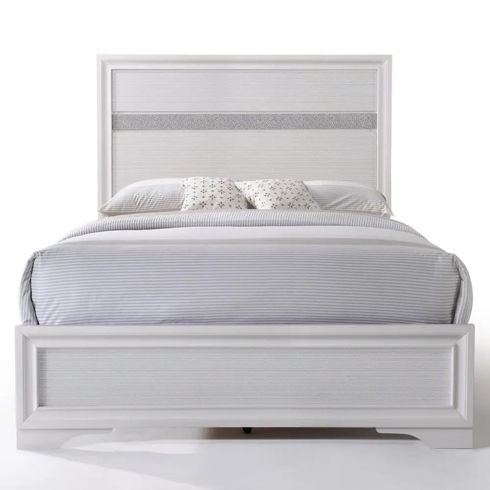 Naima - Contemporary - Bed by Unique Piece Furniture