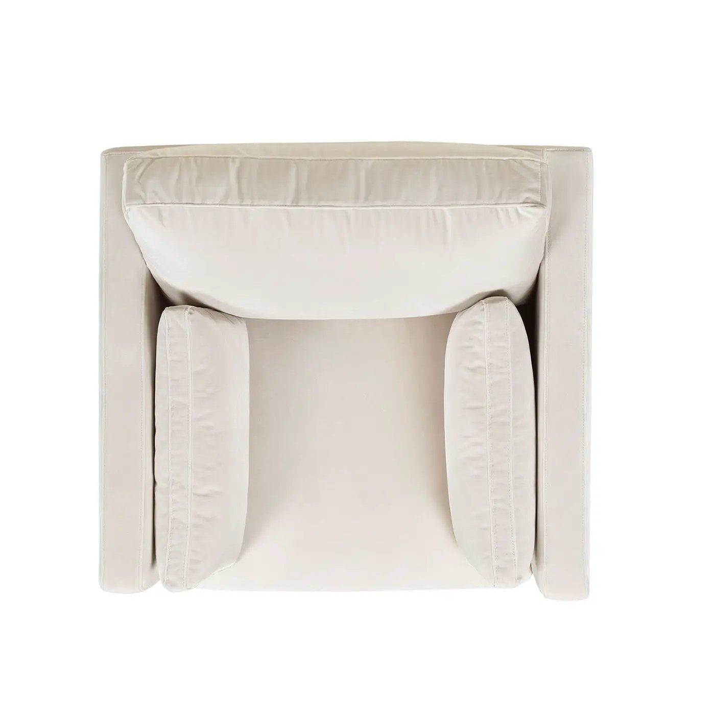 Knox - Modern Farmhouse Arm Chair by Unique Piece Furniture