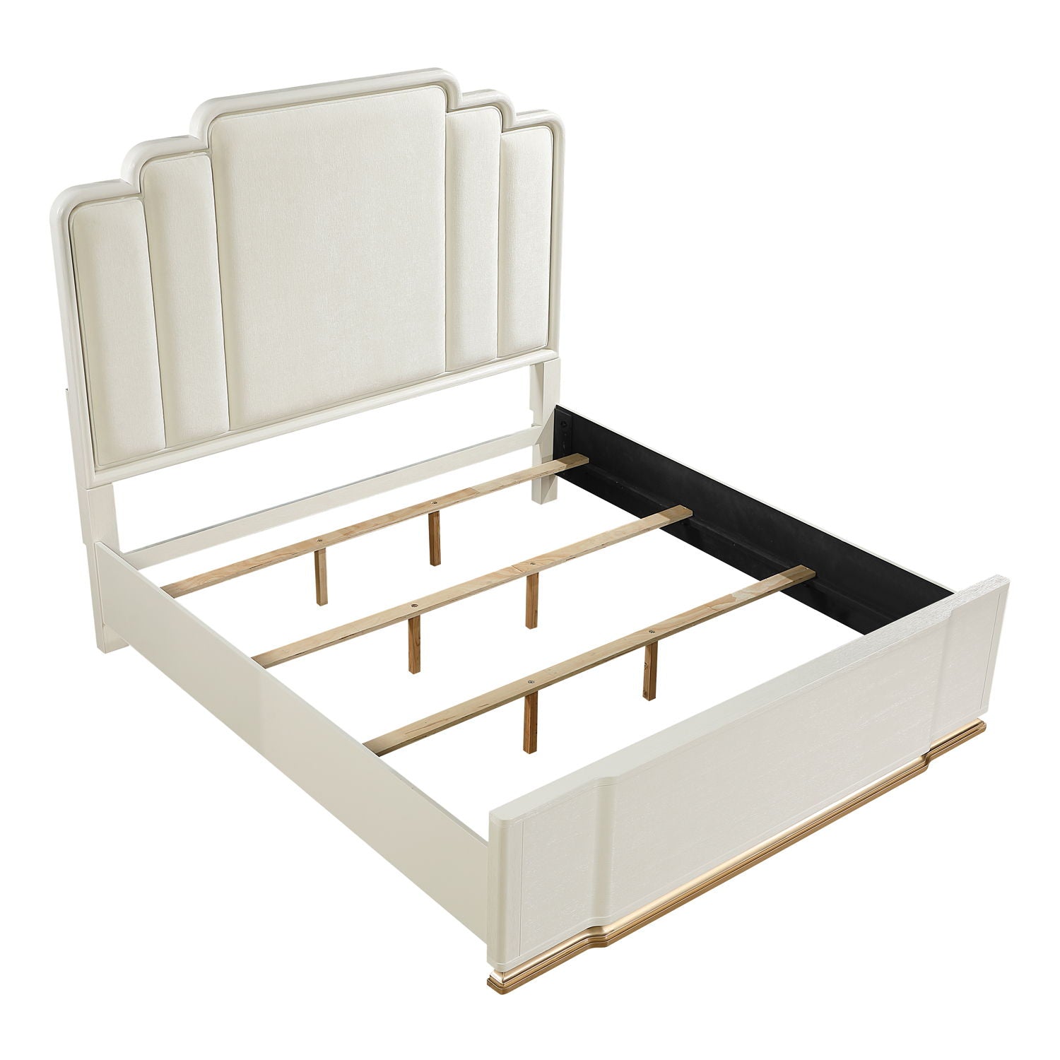 Lexington - Bedroom Set by HouseOfZazla