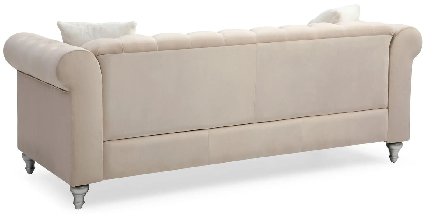 Raisa - Sofa by HouseOfZazla