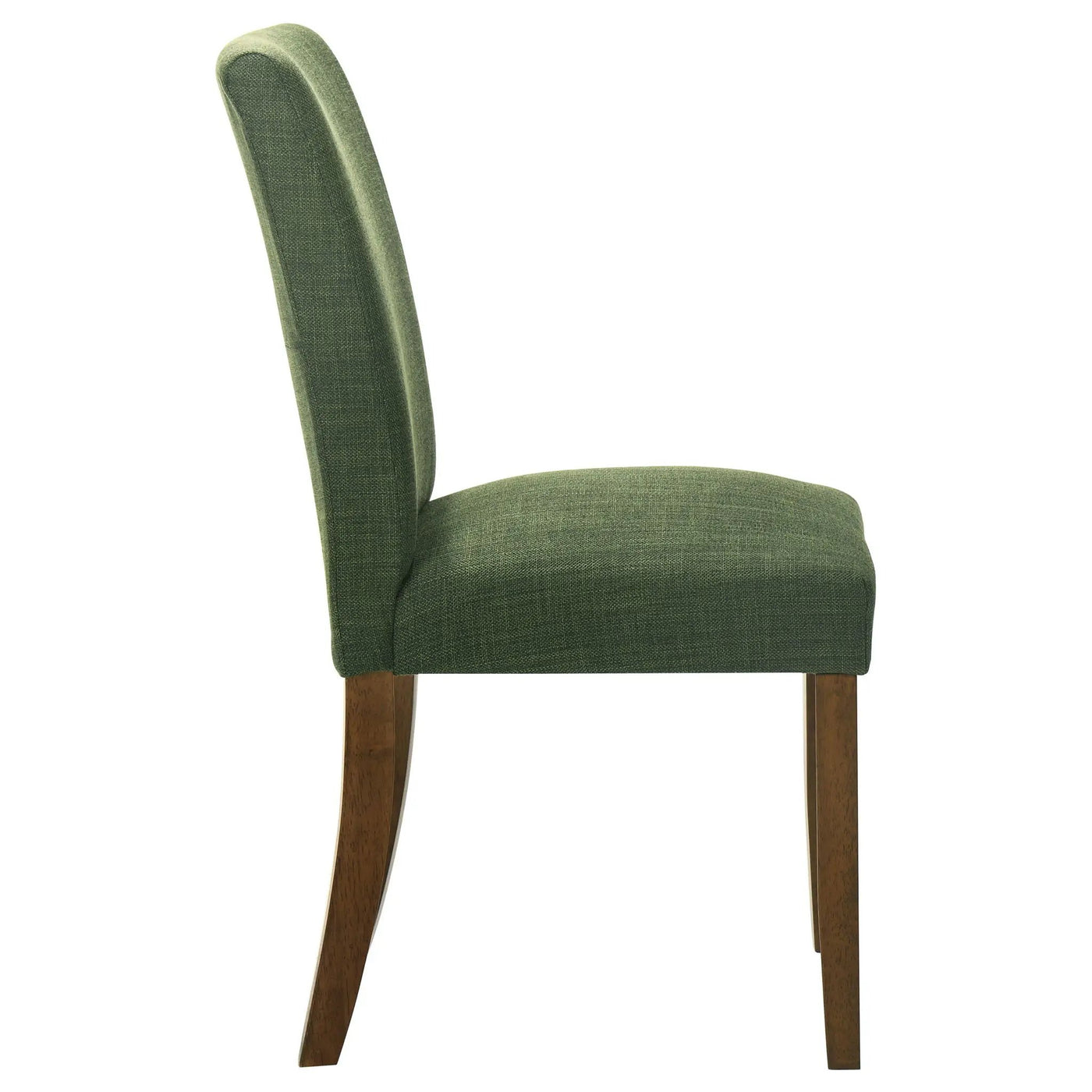 Conifer - Upholstered Dining Side Chair (Set of 2) by HouseOfZazla