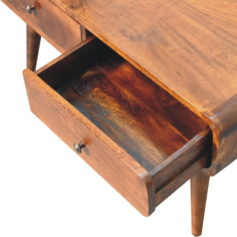 Sonata - Coffee Table by Unique Piece Furniture