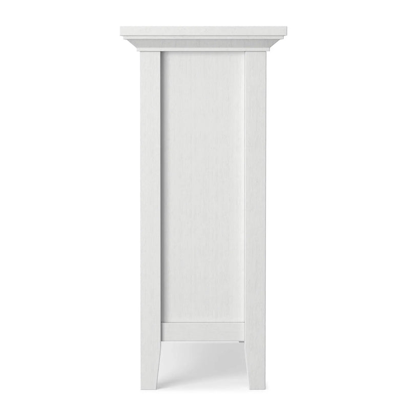 Redmond - Handcrafted Low Storage Cabinet by HouseOfZazla