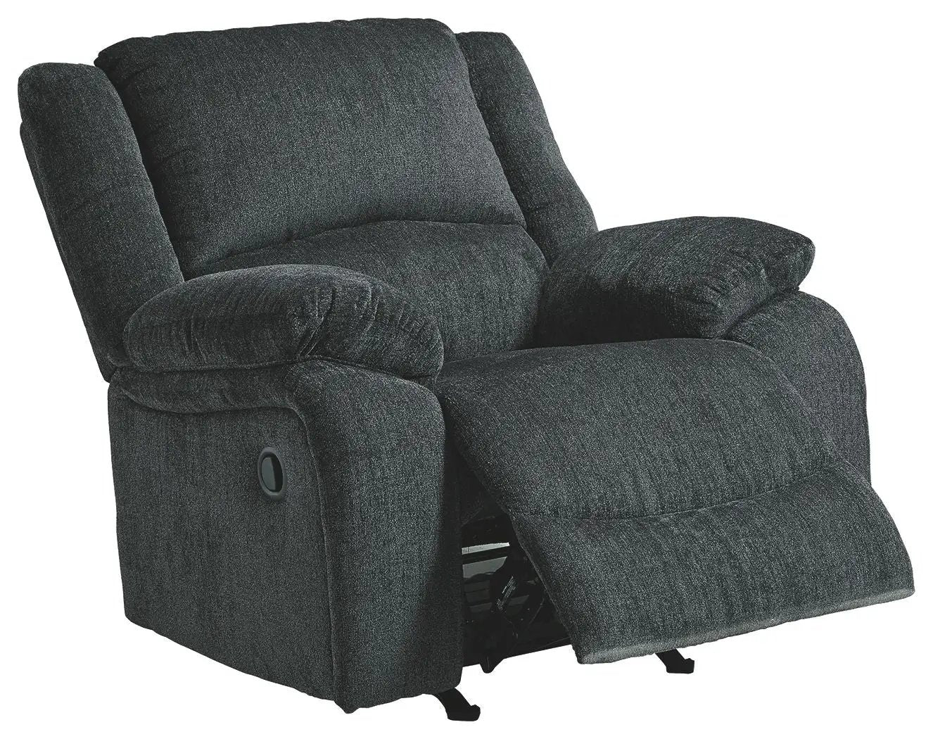 Draycoll - Rocker Recliner by Unique Piece Furniture
