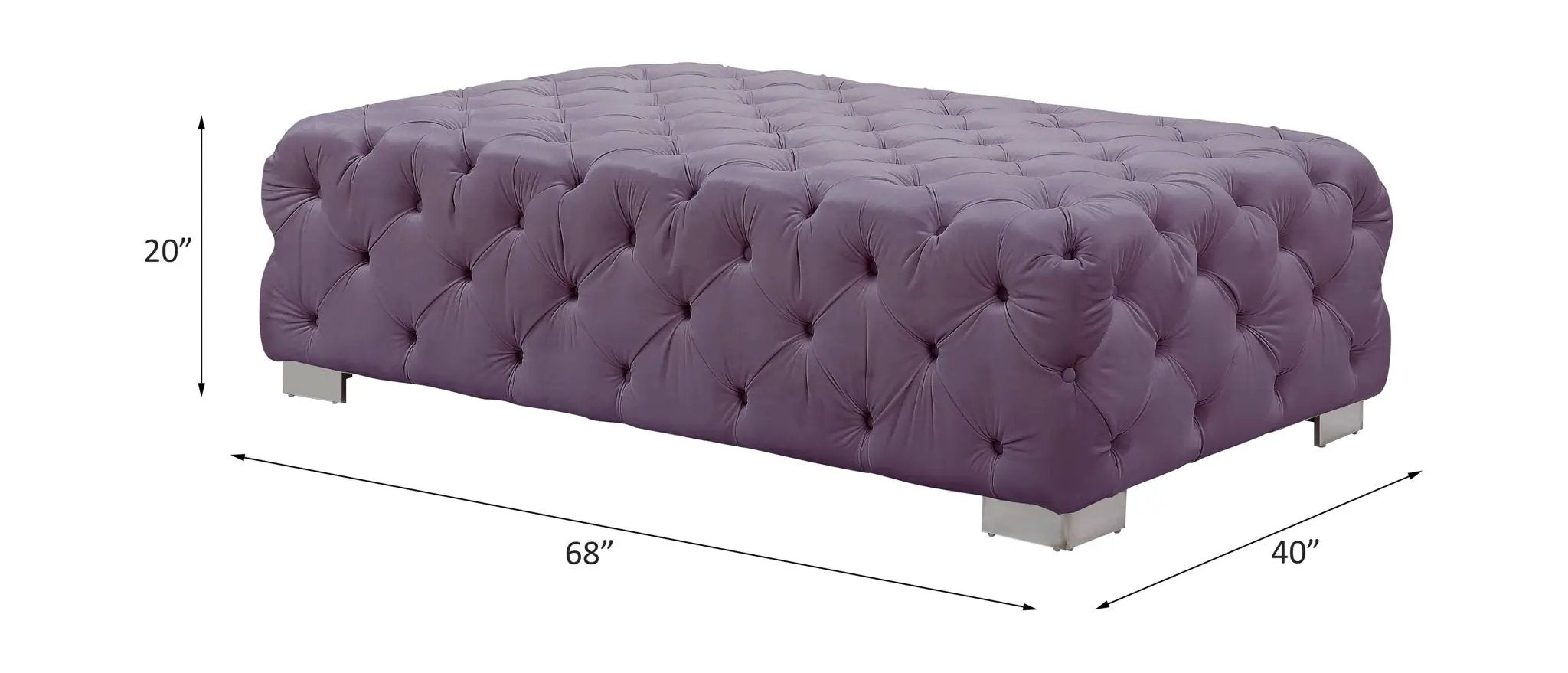 Qokmis - Sectional by Unique Piece Furniture