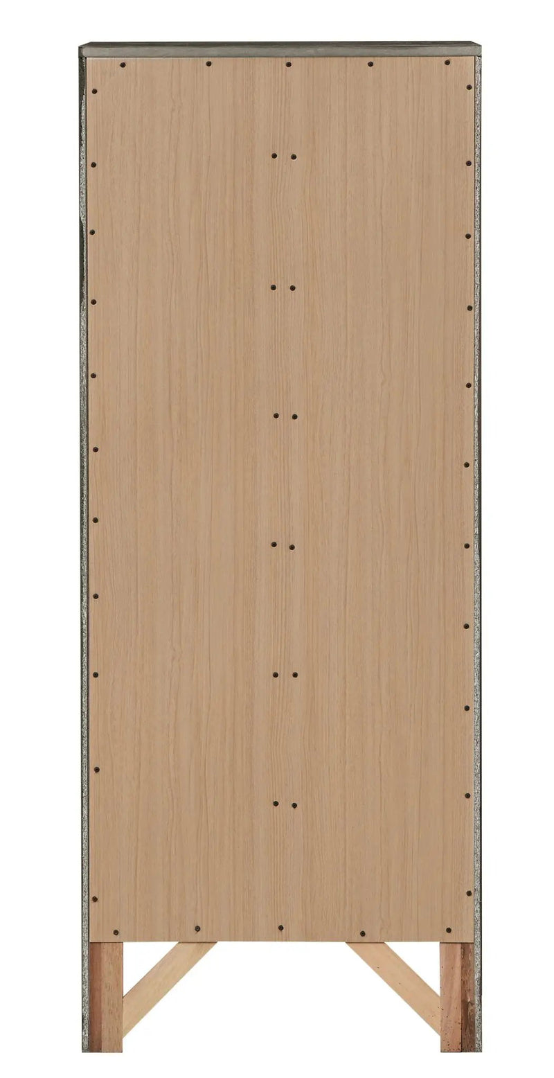 Marilla - 7 Drawer Lingerie Chest by Unique Piece Furniture