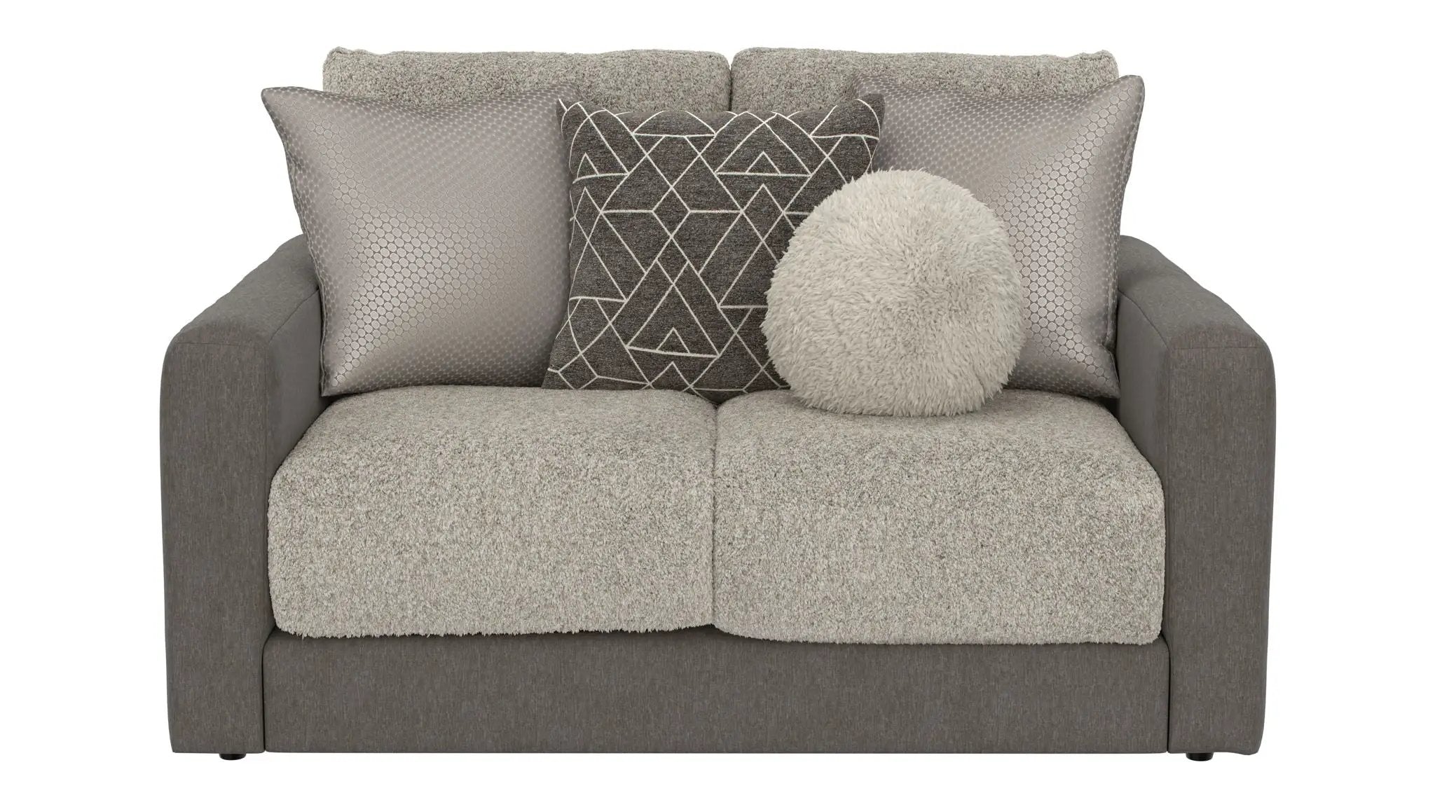 Reddington - Loveseat - Umber by Unique Piece Furniture
