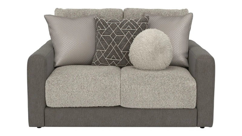 Reddington - Loveseat - Umber by Unique Piece Furniture