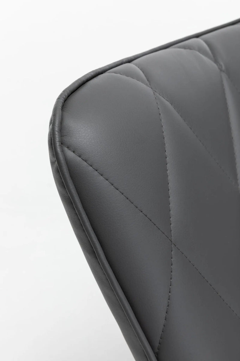 Rocking Accent Chair With Lumbar Pillow And Ottoman by HouseOfZazla