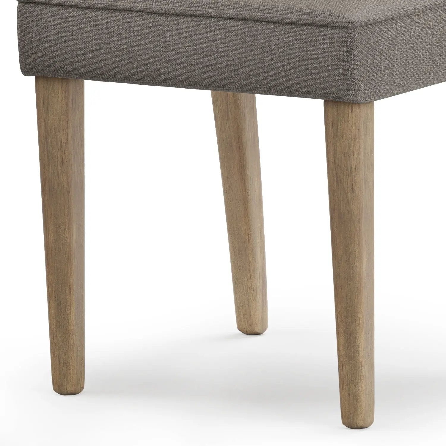 Bartow - Contemporary Dining Chair (Set of 2) by Unique Piece Furniture