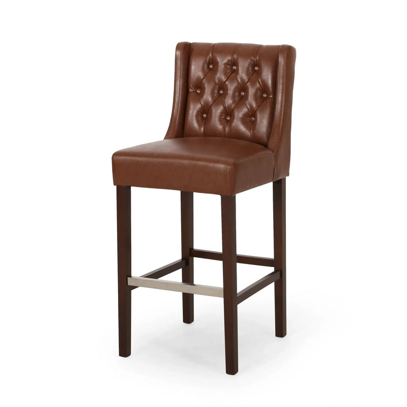 30.5 Inch Seat Height Bar Stool by HouseOfZazla