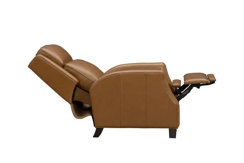 Nixon - Power Recliner With Power Recline, Power Headrest And Power Lumbar by Unique Piece Furniture