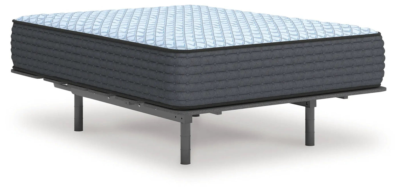 Destin Cove Firm - Mattress by Unique Piece Furniture